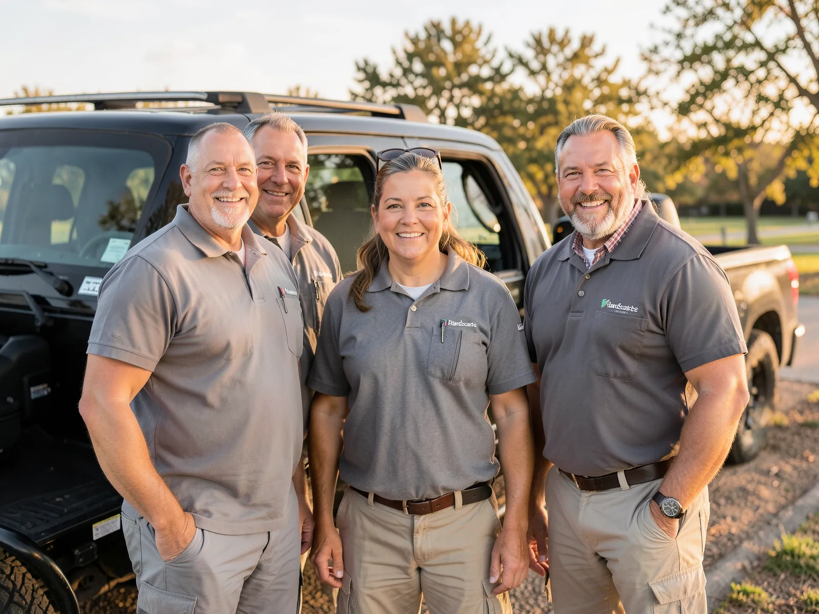 Plano Hardscaping Design company in Filley, NE
